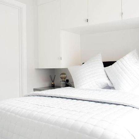 Modern Apartment With Free Parking And Wifi Stratford-upon-Avon Exterior foto