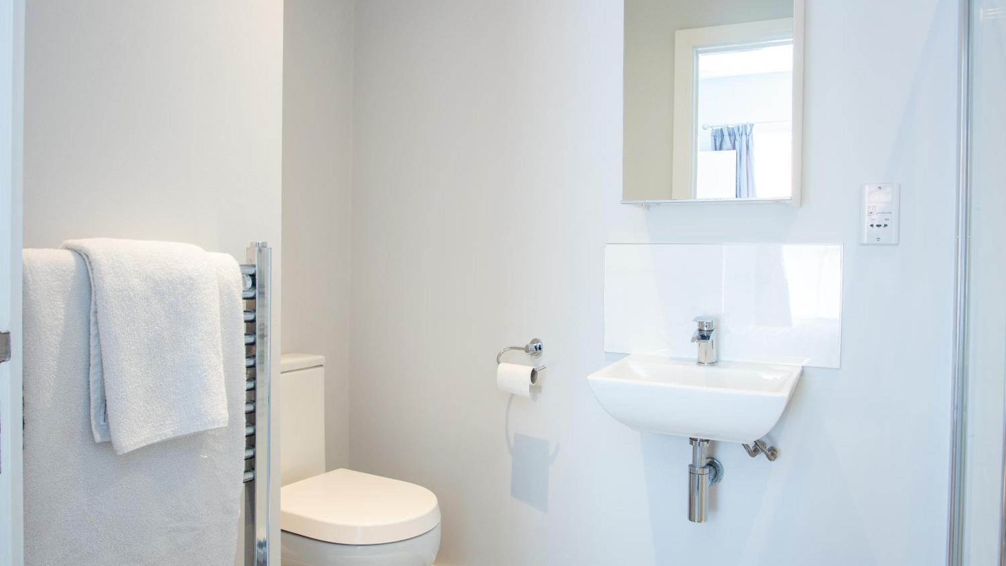 Modern Apartment With Free Parking And Wifi Stratford-upon-Avon Exterior foto